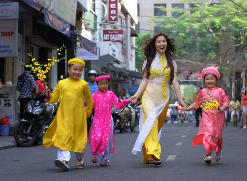 Chọn hướng xuất h&agrave;nh tốt ng&agrave;y Tết 2015 cho tuổi Th&igrave;n, Tỵ để năm mới may mắn, ph&aacute;t t&agrave;i