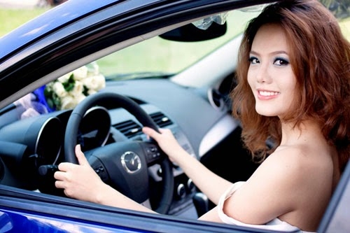 Hướng dẫn l&aacute;i xe số tự động xuống dốc chuẩn nhất