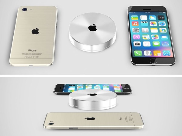iView Case độc đ&aacute;o của Iphone 6