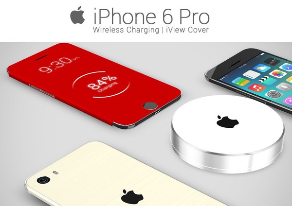 iView Case độc đ&aacute;o của Iphone 6