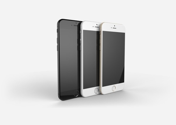 Phiên bản iPhone 6 được nhà thiết kế này tái hiện là phiên bản 4,7 inch. Hiện nay thông tin về phiên bản iPhone 6 với màn hình 5,5 inch chưa xuất hiện nhiều tuy nhiên nhiều khả năng hai phiên bản iPhone 6 sẽ có ngôn ngữ thiết kế giống hệt nhau.