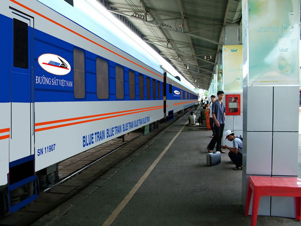 Hiện vẫn c&ograve;n khoảng 15.000 v&eacute; t&agrave;u Tết Ất M&ugrave;i 2015 đường d&agrave;i S&agrave;i G&ograve;n &ndash; H&agrave; Nội