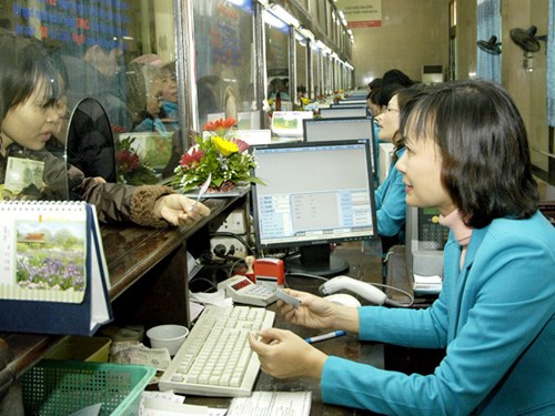 Từ ng&agrave;y 1/1/2015, th&ocirc;ng tin c&aacute; nh&acirc;n sẽ được in l&ecirc;n v&eacute; t&agrave;u Tết Ất M&ugrave;i 2015 để đối chiếu