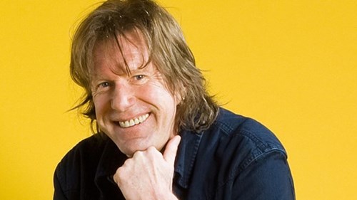 Huyền thoại nhạc Rock Keith Emerson qua đời ở tuổi 71