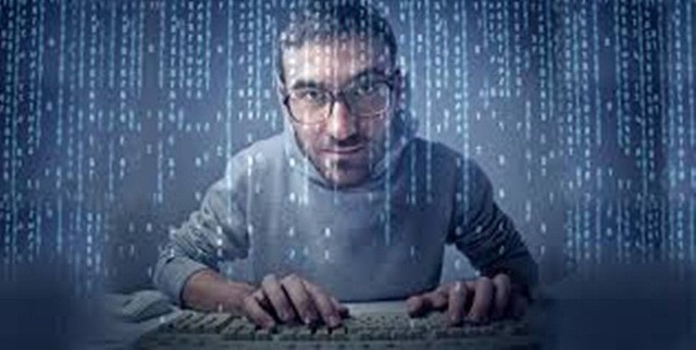 Hacker cũng c&oacute; thể trở th&agrave;nh nghề c&oacute; mức lương cao nhất nh&igrave; thế giới