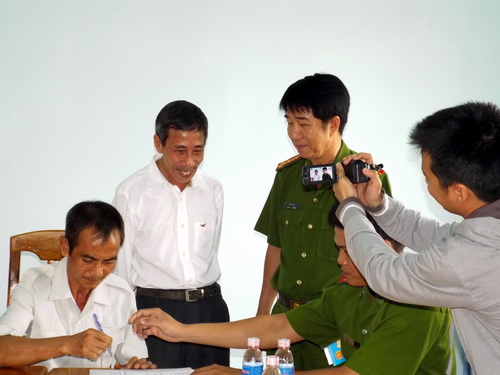 Truy t&igrave;m được thủ phạm trong vụ &aacute;n oan Huỳnh Văn N&eacute;n