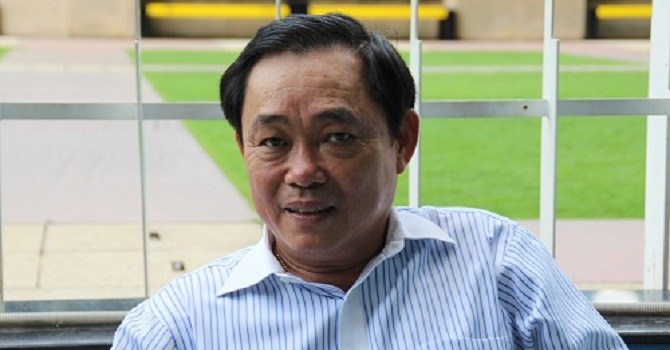 Th&ocirc;ng tin về em g&aacute;i &ocirc;ng Huỳnh Uy Dũng tr&ecirc;n c&aacute;c phương tiện truyền th&ocirc;ng gần như kh&ocirc;ng c&oacute;