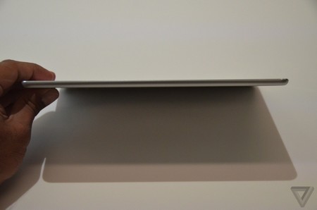 Những chiếc tablet c&oacute; thiết kế mỏng nhất