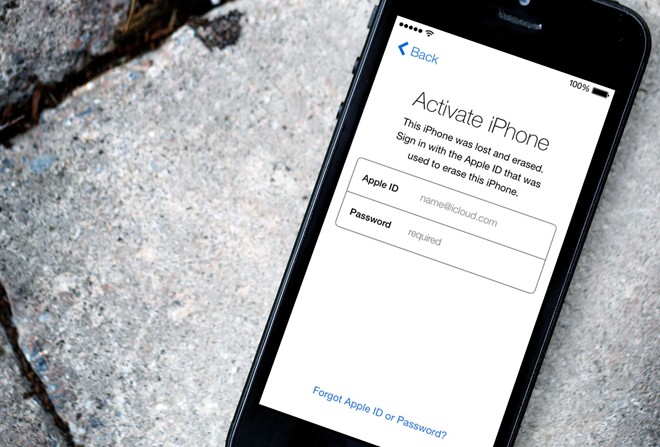 Những thao t&aacute;c kiểm tra cần c&oacute; khi mua iPhone cũ