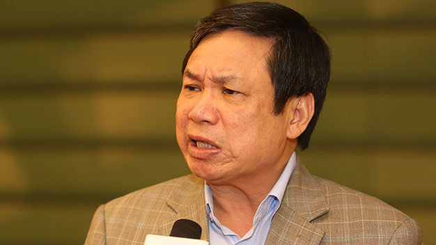 đại biểu quốc hội l&ecirc; nam