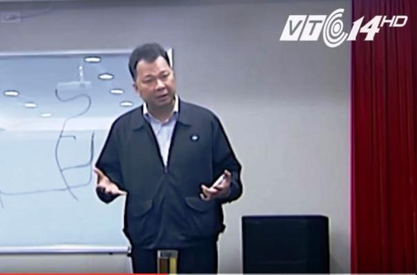 đại diện formosa ông chu xuân phàm đại diện formosa ông chu xuân phàm
