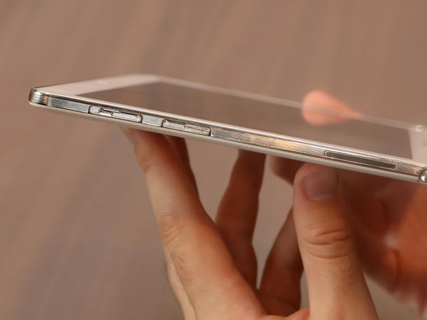 Những chiếc tablet c&oacute; thiết kế mỏng nhất