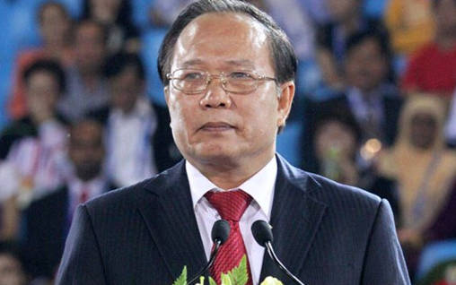 kết quả lấy phiếu tín nhiệm ông Hoàng Tuấn Anh