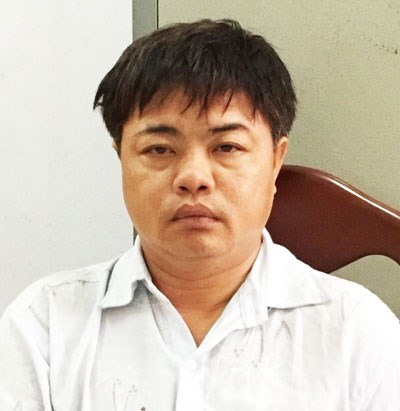 Đường d&acirc;y 'g&aacute;i gọi' bị triệt ph&aacute; gọn