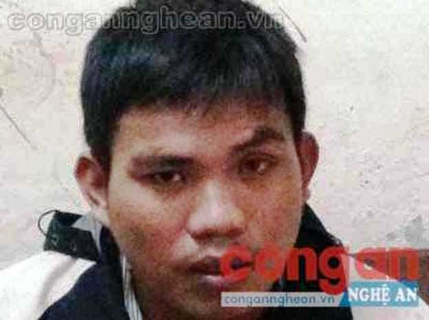 đốt ga Vinh đốt ga Vinh