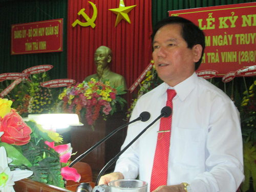 &Ocirc;ng Trần Tr&iacute; Dũng