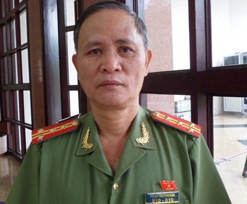 k&ecirc; khai t&agrave;i sản quan chức về hưu