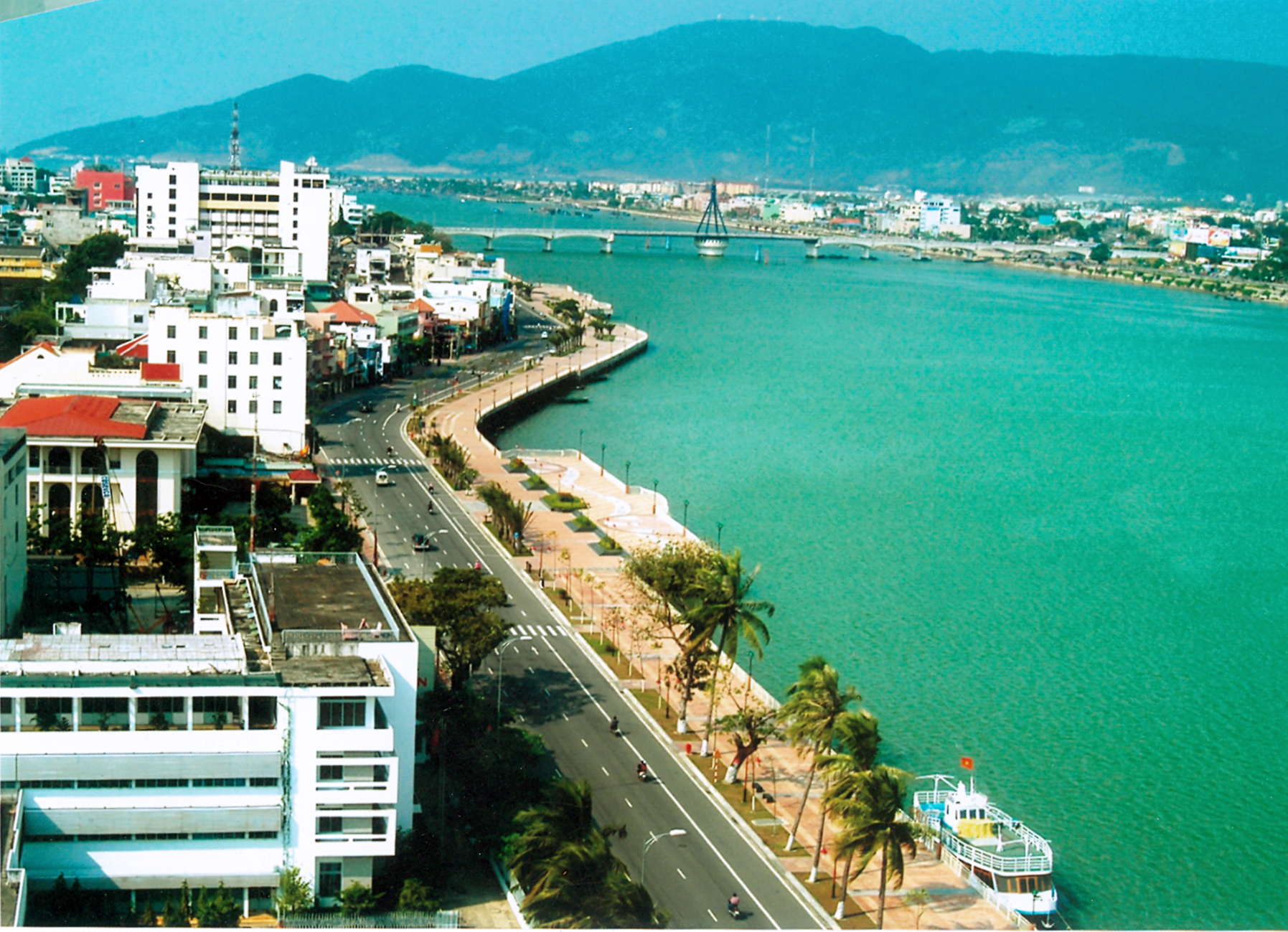 th&agrave;nh phố Đ&agrave; Nẵng