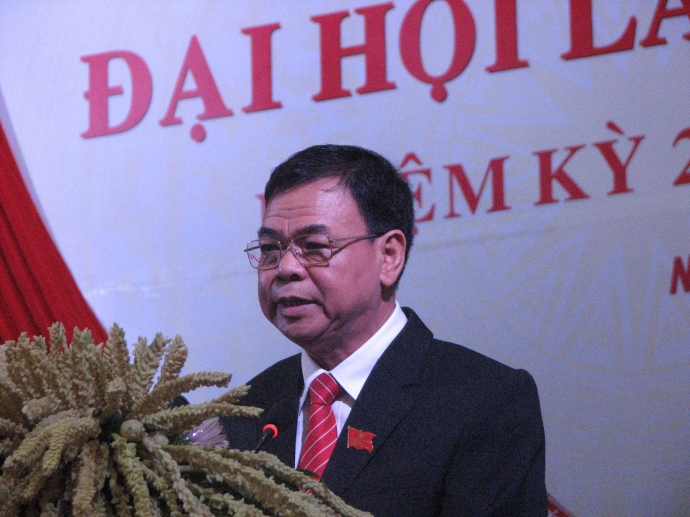 Võ Thành Hạo 