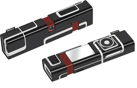 Nokia 7280