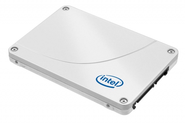 Ổ cứng thể rắn SSD sẽ c&oacute; dung lượng cao v&agrave; gi&aacute; th&agrave;nh rẻ hơn nhờ dự &aacute;n chip 3D NAND của Intel