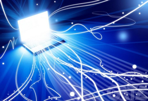 internet tốc độ si&ecirc;u cao
