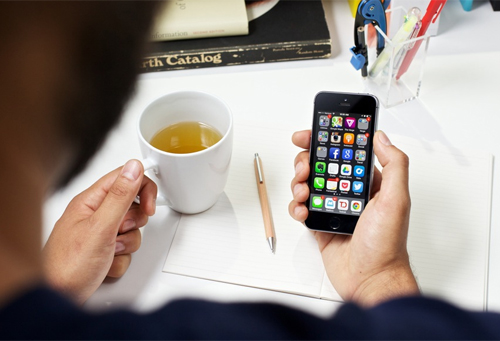 iPhone 5SE c&oacute; m&agrave;n h&igrave;nh 4,7 inch