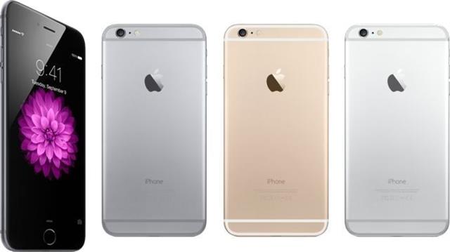 iPhone 6S, 6S+, 6C rất c&oacute; thể sẽ ra mắt trong năm nay
