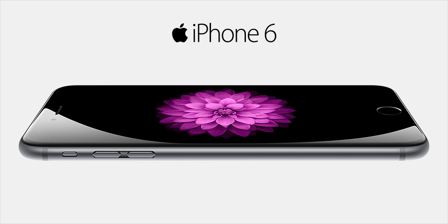 b&aacute;n iphone 6
