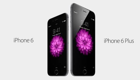 Iphone 6 ra mắt với thiết kế ho&agrave;n to&agrave;n mới sẽ l&ecirc;n kệ thứ S&aacute;u 19/9 ở Anh v&agrave; Mỹ
