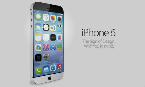 iPhone 6