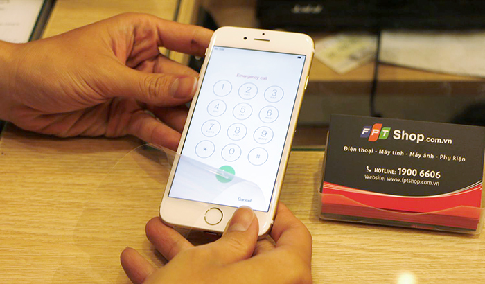 C&aacute;c mẫu iPhone 6 của Apple thống lĩnh thị trường đầu năm 2015