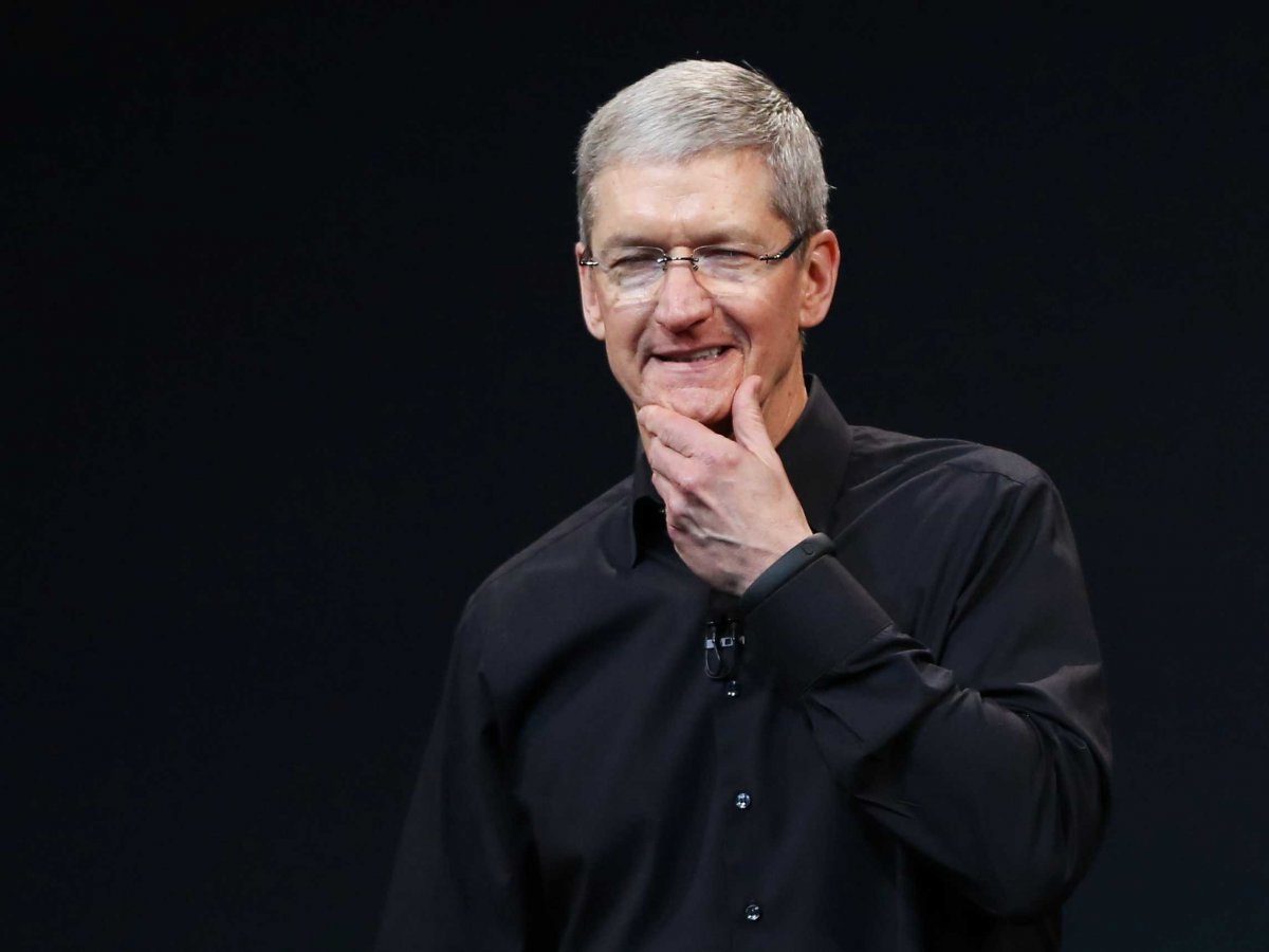 Nhiều lời đồn thổi cho rằng Apple sẽ cho ra mắt những chiếc iPhone kích thước nhỏ gọn với  màn hình 4 inch