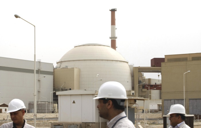 Iran sẽ x&acirc;y th&ecirc;m nhiều l&ograve; phản ứng điện hạt nh&acirc;n cho nhu cầu d&ugrave;ng điện ng&agrave;y c&agrave;ng cao trong nước