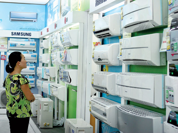 Người 13Win18 đa dạng khuyến mãi n&ecirc;n c&acirc;n nhắc khi chọn mua điều h&ograve;a inverter
