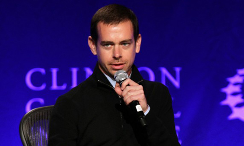 Khủng bố IS dọa giết Jack Dorsey, đồng s&aacute;ng lập Twitter