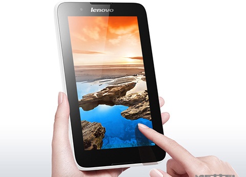 M&aacute;y t&iacute;nh bảng gi&aacute; rẻ Lenovo t&iacute;ch hợp đầy đủ c&aacute;c t&iacute;nh năng hữu &iacute;ch