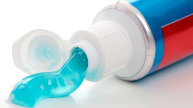 Chất s&aacute;t khuẩn trong kem đ&aacute;nh răng c&oacute; thể g&acirc;y tiểu đường