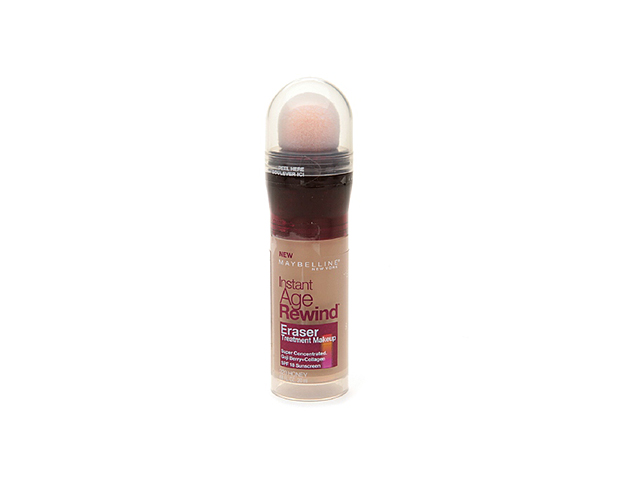D&ograve;ng k&egrave;m nền sử dụng c&ocirc;ng thức độc quyền s&aacute;ng chế của Maybelline được b&aacute;n với gi&aacute; kh&ocirc;ng thể rẻ hơn