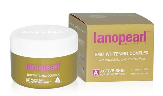Chị em n&ecirc;n tìm hi&ecirc;̉u kĩ v&ecirc;̀ sản ph&acirc;̉m kem l&agrave;m trắng da tinh chất đ&agrave; điểu &Uacute;c Emu Whitening Complex trước khi sử dụng