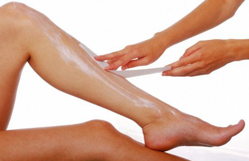 Lạm dụng kem tẩy l&ocirc;ng cũng g&acirc;y nhiều nguy hại