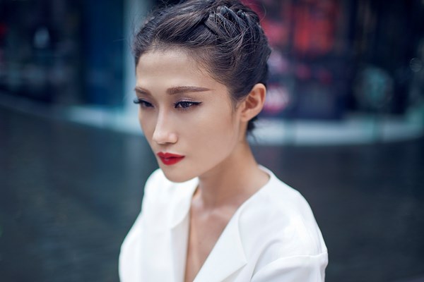 Kha Mỹ V&acirc;n sẽ tr&igrave;nh diễn tại Paris Haute Couture Fashion Week
