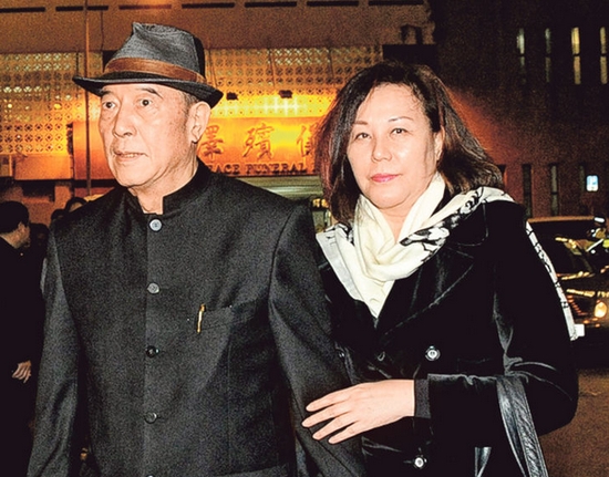 &lsquo;T&agrave;o Th&aacute;o&rsquo; Kha Tuấn H&ugrave;ng qua đời sau chuỗi ng&agrave;y h&ocirc;n m&ecirc;