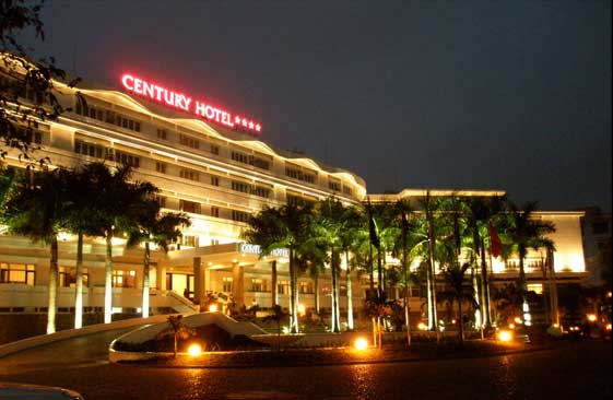 50% kh&aacute;ch sạn Century (Huế) chuy&ecirc;̉n nhượng cho UBND tỉnh Thừa Thi&ecirc;n - Huế