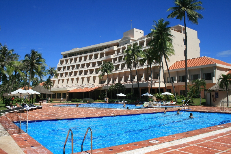 Kh&aacute;ch sạn Novotel Phan Thiết được chuy&ecirc;̉n nhượng cho Vina Properties