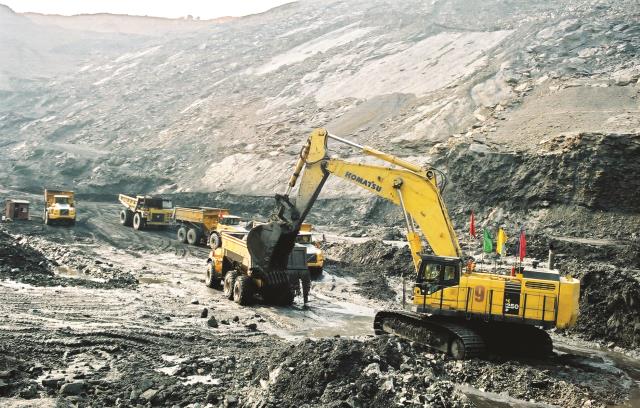 Quảng Ninh c&oacute; khu vực cấm v&agrave; tạm cấm khai th&aacute;c kho&aacute;ng sản