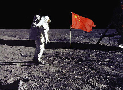 Trung Quốc tiếp tục theo đuổi dự &aacute;n Hằng Nga