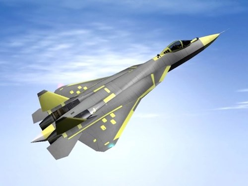 Là tiêm kích thế hệ 5, T-50 được trang bị với đang dạng vũ khí Là tiêm kích thế hệ 5, T-50 được trang bị với đang dạng vũ khí