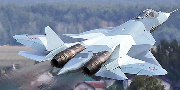 T-50 là tiêm kích tàng hình thế hệ thứ 5 sắp đi vào hoạt động của Nga T-50 là tiêm kích tàng hình thế hệ thứ 5 sắp đi vào hoạt động của Nga