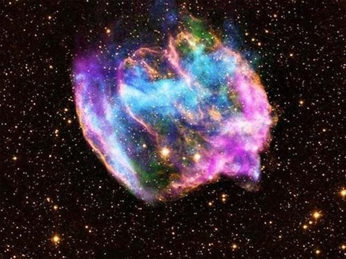 Siêu lân tinh này là 1 trong nhiều khám phá thế giới quan trọng Siêu lân tinh này là 1 trong nhiều khám phá thế giới quan trọng